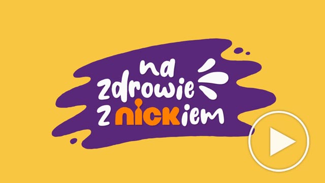 Na zdrowie z Nickiem - 2x10 odc. filmowych